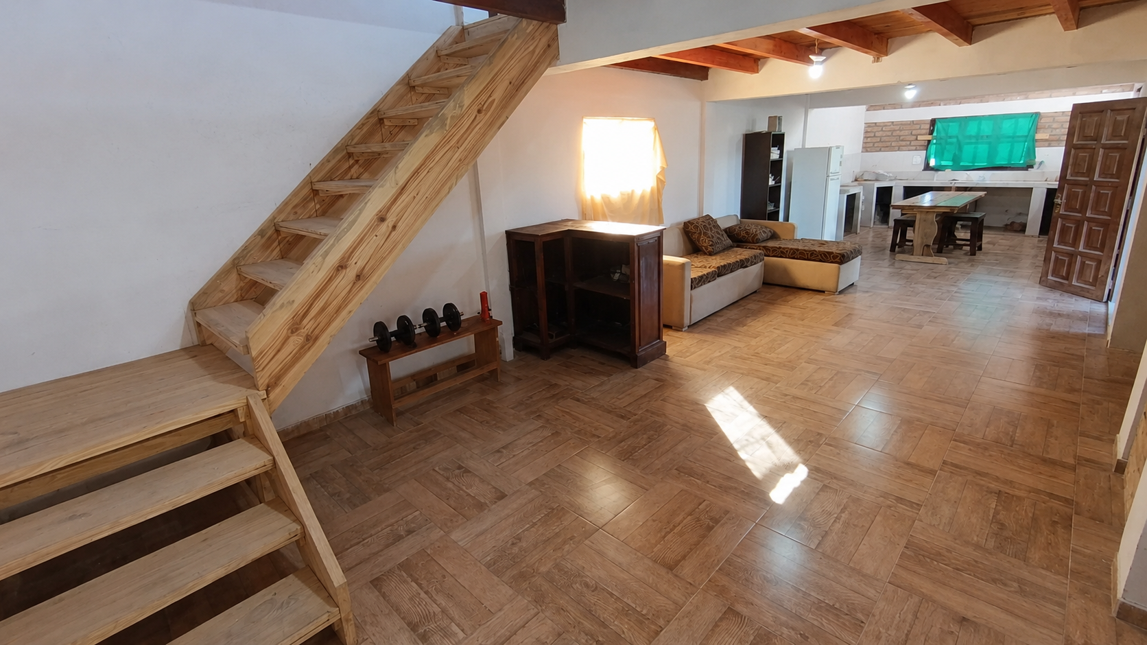 ESTILO LOFT