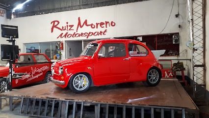 Ruiz Moreno MotorSport